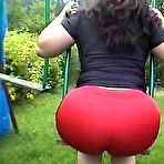 Second pic of All About Ass