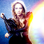 First pic of Jennifer Lopez What is Love sexy promo photoset