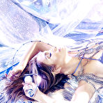 Third pic of Jennifer Lopez What is Love sexy promo photoset