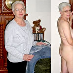 Fourth pic of MATURE GF