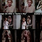 Fourth pic of Penelope Ann Miller nude pictures gallery, nude and sex scenes