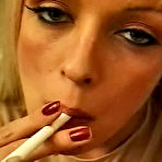 Fourth pic of Smoking Fetish Videos, Movies and Galleries by the best smoking fetish video website! Sexy smoking fetish video girls in hours of smoking fetish videos!
