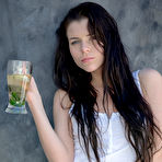 First pic of PinkFineArt | Valeria Invite Me For Tea from WowGirls