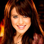 Third pic of Tess Taylor Arlington - Tess Taylor Arlington takes her purple little thongs and shows us her tight ass.