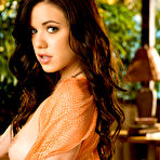 Fourth pic of Tess Taylor Arlington - Tess Taylor Arlington takes her clothes off for the camera and shows her big jugs.