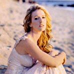 First pic of Poppy Montgomery nude @ Celeb King