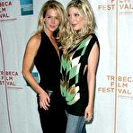 Third pic of Poppy Montgomery nude @ Celeb King