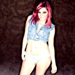 First pic of PinkFineArt | Amylu Bennett Rollerskate from Xtreme Playpen