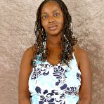 First pic of PinkFineArt | Dvonna Massive Melons from Young Black GFs