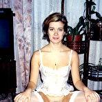 Third pic of the nylon Goddesses