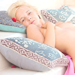 Second pic of PinkFineArt | Monroe Young Blondie from Young Legal Porn