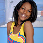 First pic of Black Pussy