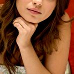 Fourth pic of Mila Kunis non nude posing photoshoot