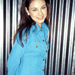 First pic of Mila Kunis non nude posing photoshoots