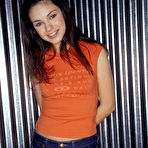 Second pic of Mila Kunis non nude posing photoshoots