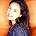 Fourth pic of Mila Kunis non nude posing photoshoots