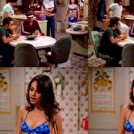 Fourth pic of Mila Kunis sex pictures @ All-Nude-Celebs.Com free celebrity naked ../images and photos