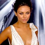 Second pic of ::: Mila Kunis - Celebrity Hentai Porn Toons! :::