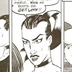 Second pic of Comics Digest