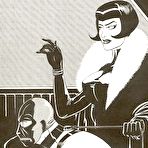 Fourth pic of Comics Digest