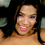 Second pic of Emy Reyes - Emy Reyes takes her clothes off in the bar and then rides a throbbing hard boner.