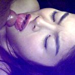 Fourth pic of Teens from Tokyo Japanese girl banged!