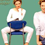 Fourth pic of Renee Zellweger nude pictures gallery, nude and sex scenes