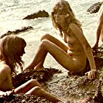 Second pic of Retro Nudist