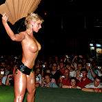Second pic of Show Must Go On