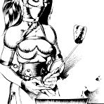 First pic of Elite BDSM Comics