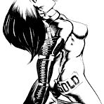 Second pic of Elite BDSM Comics
