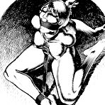 Third pic of Elite BDSM Comics