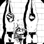 Second pic of Elite BDSM Comics