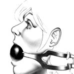 Third pic of Elite BDSM Comics