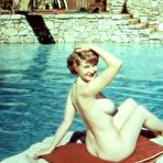 First pic of Hairy Retro Pussies