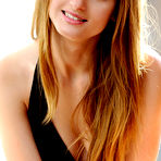First pic of Vittoria A in Bersama by Met-Art at Erotic Beauties