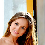 Second pic of Vittoria A in Bersama by Met-Art at Erotic Beauties