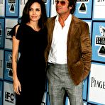 Second pic of Angelina Jolie