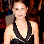 First pic of :: Babylon X ::Natalie Portman gallery @ Celebsking.com nude and naked celebrities