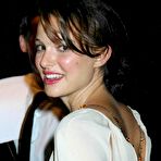 First pic of Natalie Portman at MillionCelebs.com