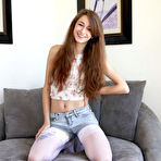 First pic of Willow Hayes &ndash; Nubiles #1