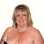 Second pic of My BBW Wife