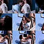 First pic of Celebrity actress Sherilyn Fenn nude and sex movie scenes | Mr.Skin FREE Nude Celebrity Movie Reviews!