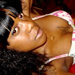 First pic of Ebony Amateurs