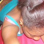 Second pic of Ebony Amateurs