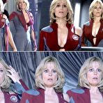 Fourth pic of Celebrity Sigourney Weaver nude and sexy clothes movie scenes | Mr.Skin FREE Nude Celebrity Movie Reviews!