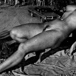 Second pic of Retro Nudist