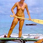 Third pic of Retro Nudist