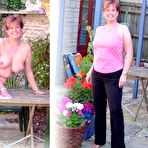 First pic of Outdoor Mature - Hot Daily Updates!