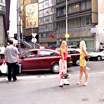 First pic of PinkFineArt | Cynthia from ALS Angels